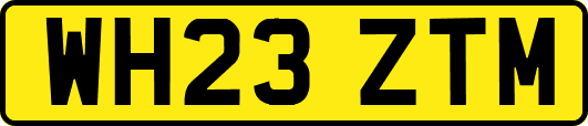 WH23ZTM