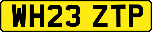 WH23ZTP