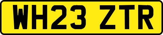 WH23ZTR
