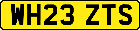 WH23ZTS