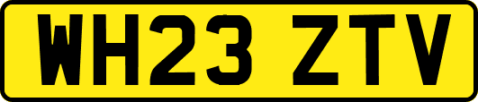 WH23ZTV