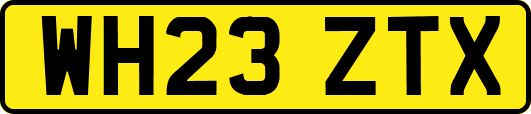 WH23ZTX