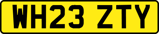 WH23ZTY