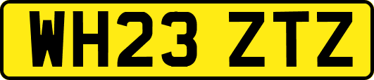 WH23ZTZ