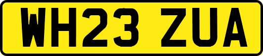 WH23ZUA
