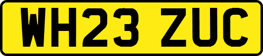 WH23ZUC