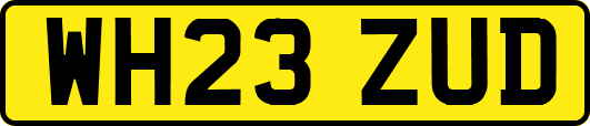 WH23ZUD
