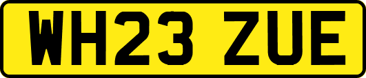 WH23ZUE