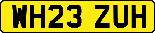 WH23ZUH