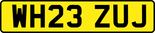 WH23ZUJ