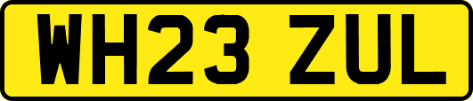 WH23ZUL