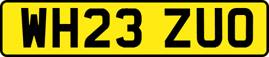 WH23ZUO