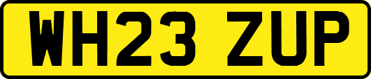 WH23ZUP