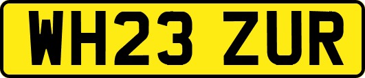 WH23ZUR
