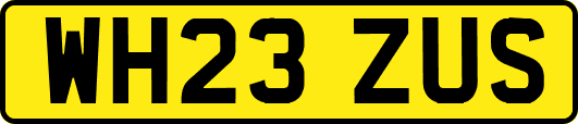 WH23ZUS