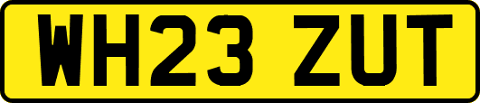 WH23ZUT