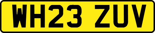 WH23ZUV