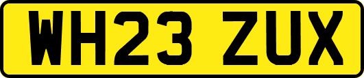 WH23ZUX