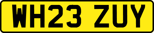 WH23ZUY