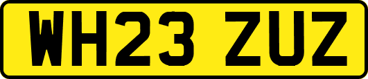 WH23ZUZ