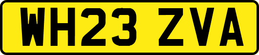 WH23ZVA