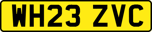 WH23ZVC
