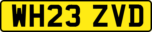WH23ZVD