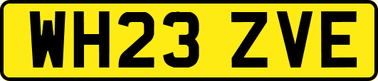 WH23ZVE