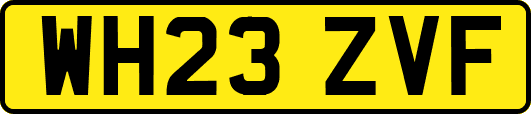 WH23ZVF