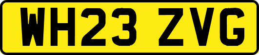 WH23ZVG