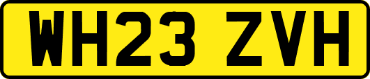 WH23ZVH