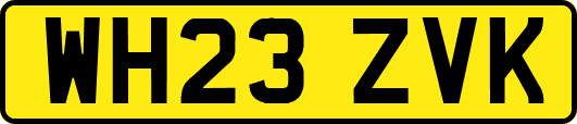 WH23ZVK