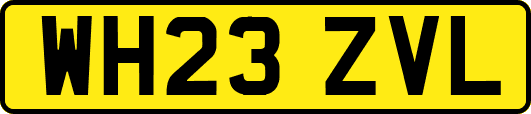 WH23ZVL