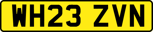 WH23ZVN