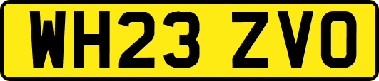 WH23ZVO