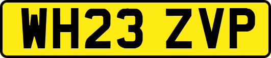WH23ZVP