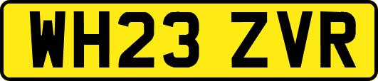 WH23ZVR