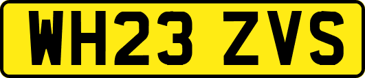WH23ZVS