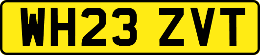 WH23ZVT