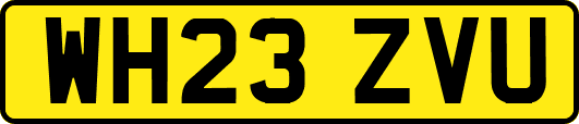 WH23ZVU