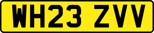 WH23ZVV