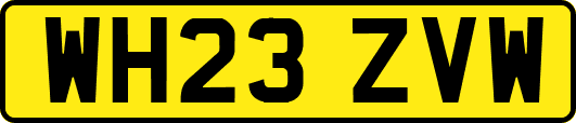WH23ZVW