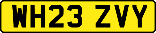 WH23ZVY