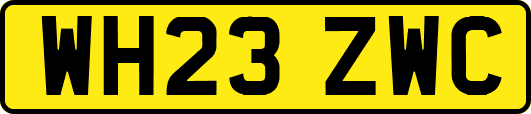 WH23ZWC