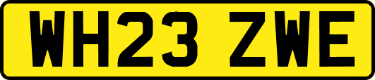 WH23ZWE