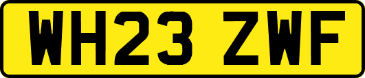 WH23ZWF