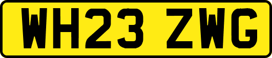 WH23ZWG