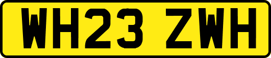 WH23ZWH