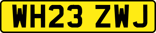 WH23ZWJ