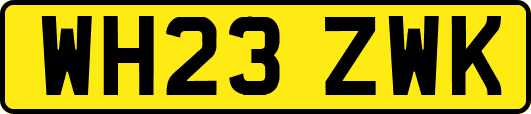 WH23ZWK